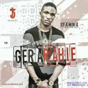 Stamina - Gerarahie (Prod. By Bash)